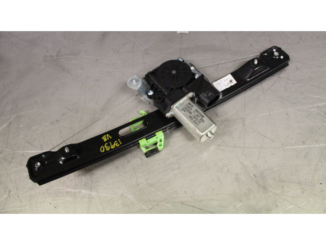 Zpětné zrcátko BMW 3 E90 E91 2007 71002603