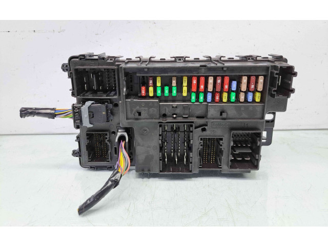 Pojistková skříňka Řídící jednotka BSM HU5T15604CFG Ford S-MAX 2018