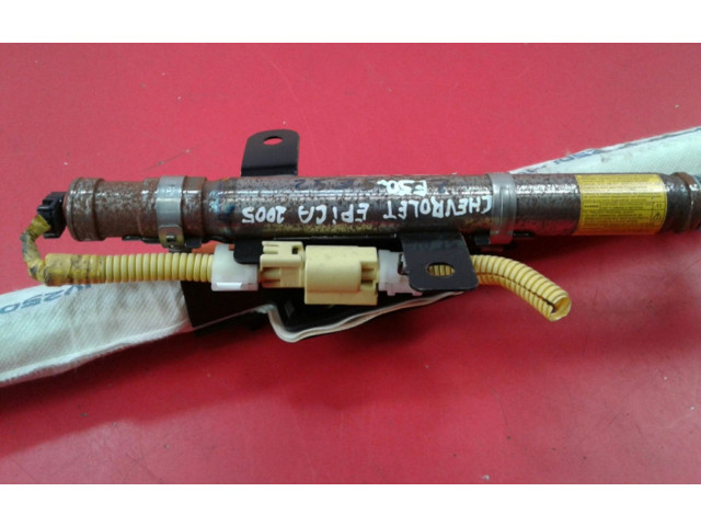 Боковая подушка безопасности P9, 553 Chevrolet Epica