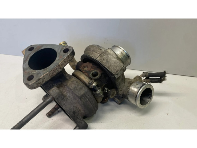 Турбина Mitsubishi L200 2.5 4913502110, 990301139