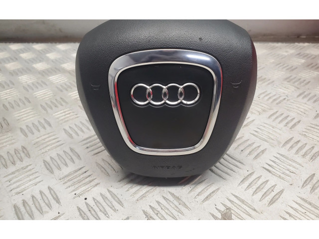 Вентилятор печки    8K0880201G   Audi A4 S4 B8 8K