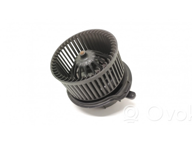 Вентилятор печки