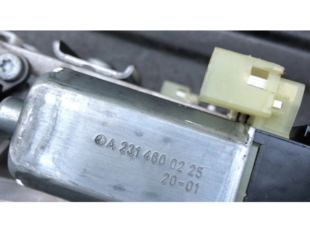 Рулевая рейка A2054608801, A2314620036 Mercedes-Benz E W238 2017- года