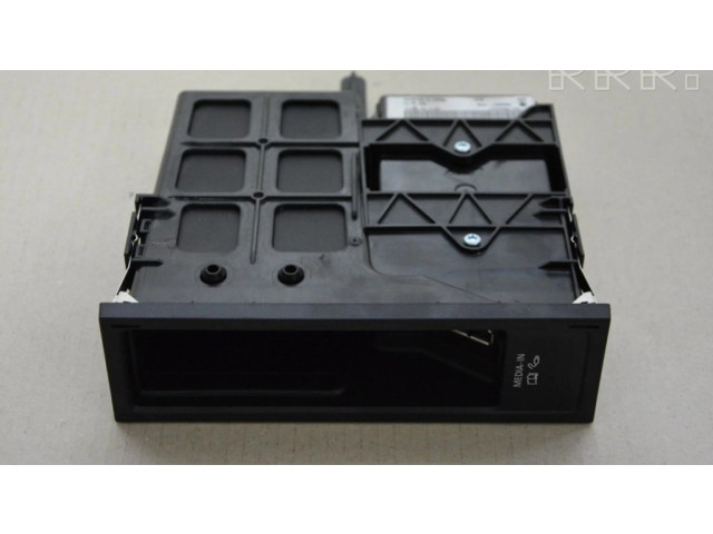 Другие блоки управления / модули