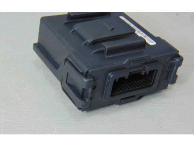 Řídící jednotka 284E75FA8A Nissan Micra 2019