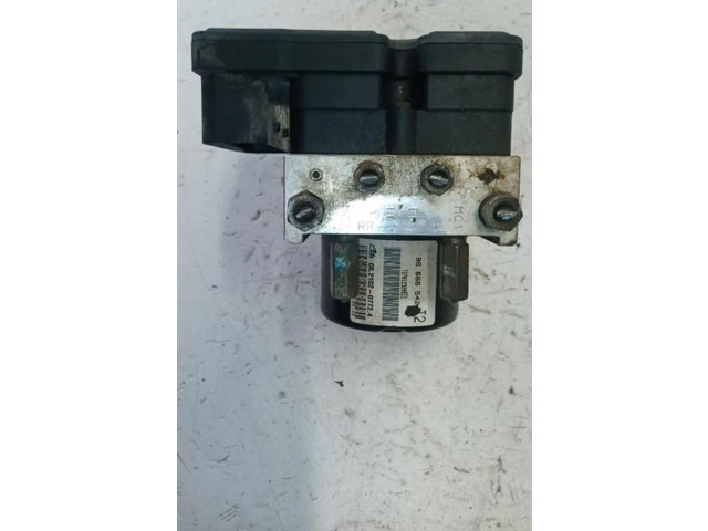 Блок АБС 96666542, 96666542 Chevrolet Matiz - года