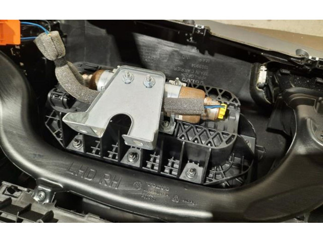 Блок подушек безопасности 31426789 Volvo V40