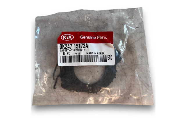 Блок комфорта 0K24715173A KIA Rio