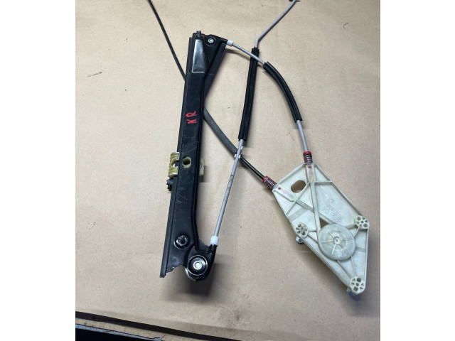 Передний комплект электрического механизма для подъема окна       Volkswagen Polo V 6R  2009 - 2017 года   