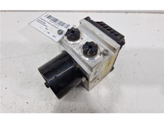 Блок управления АБС 3C0614109D, GNO6120638L   Volkswagen PASSAT B6