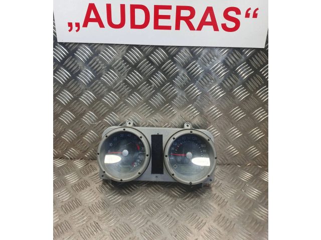 Панель приборов 0269615101, 6X0920801   Volkswagen Lupo       