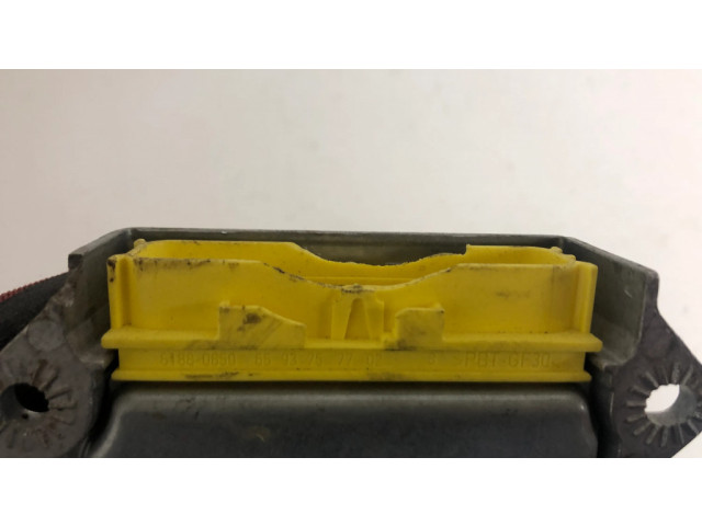 Блок подушек безопасности 5WK43411, 1K0909605A   Audi A6 C7