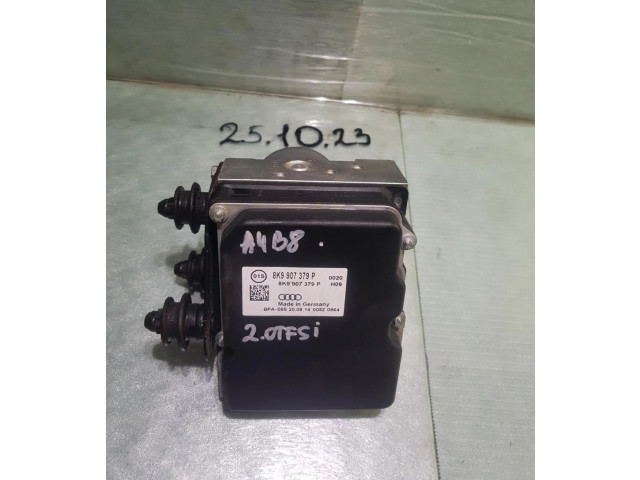 Блок АБС 8K9907379P   Audi  A4 Allroad   -  года
