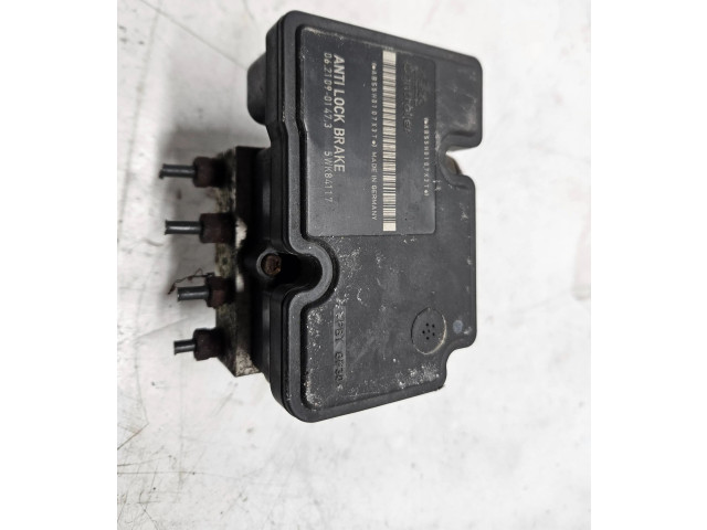 Блок АБС 06210901473, 5WK84117 Suzuki Ignis - года