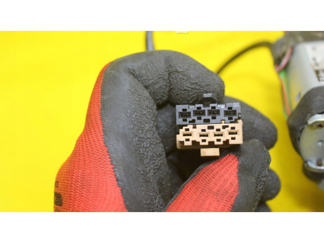 Рулевая рейка 7L0419501AN Porsche Cayenne (9PA) 2002 - 2010 года