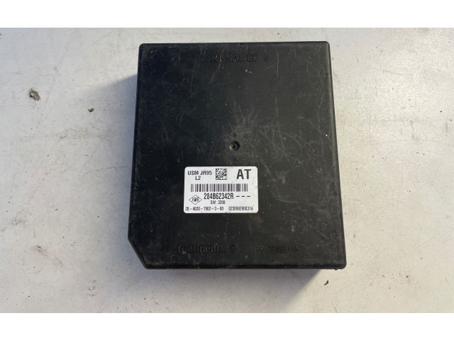 Pojistková skříňka 284B62342R, 0230982900314 Renault Megane III 2010