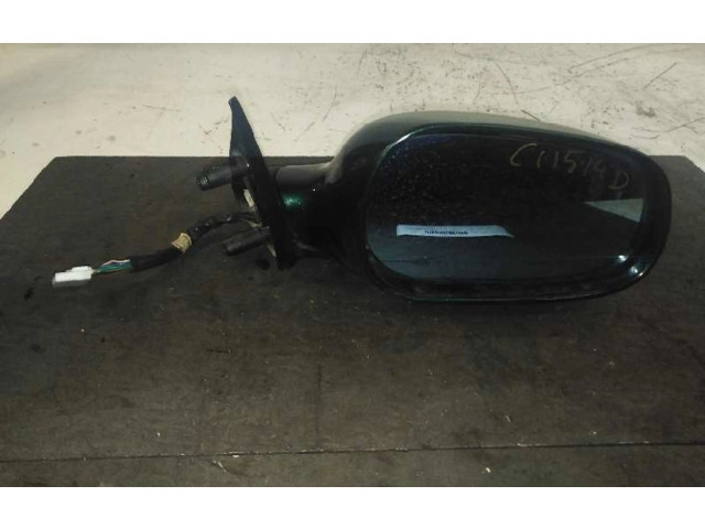 Zpětné zrcátko Lancia Lybra 2000 ELECTRICO9PIN