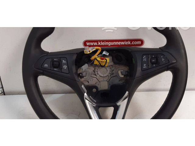 Volant Vauxhall Astra K 2018 39058749