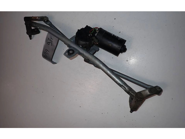 Комплект механизма стеклоочистителей 1J0955623A   Skoda Octavia Mk1 (1U)