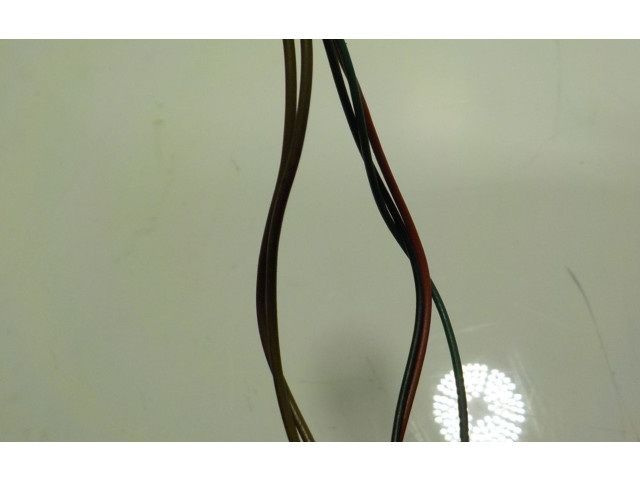 Zpětné zrcátko Peugeot 807 2003