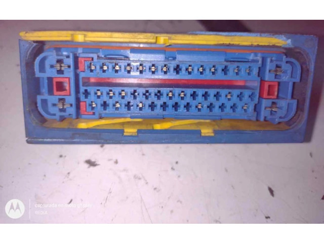 Jednotka ABS 8200159837 Renault Espace IV