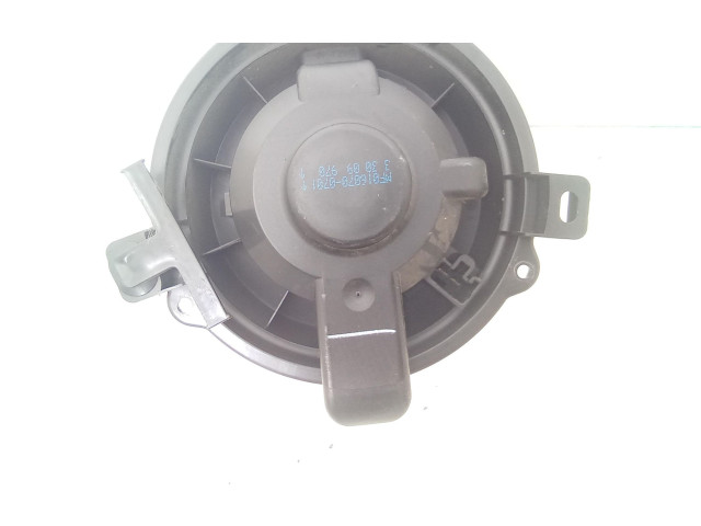 Вентилятор печки 173.60069.02, 134910 Mitsubishi Colt CZ3