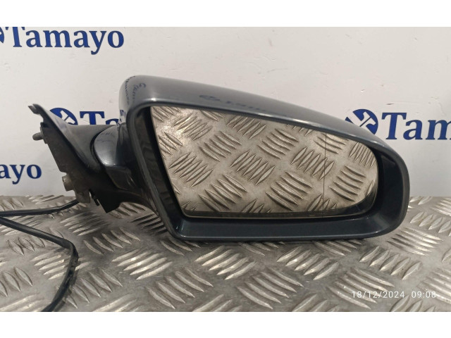 Зеркало электрическое Audi A4 Allroad - года