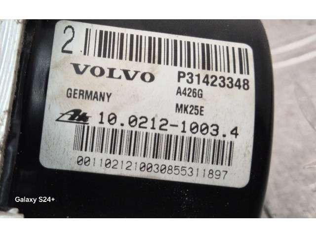 Блок АБС P31423348, 10021210034   Volvo  V60  2013 - 2018 года