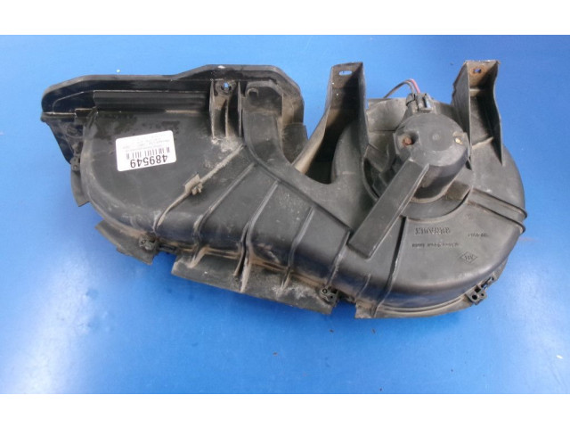 Вентилятор печки       Renault Clio II