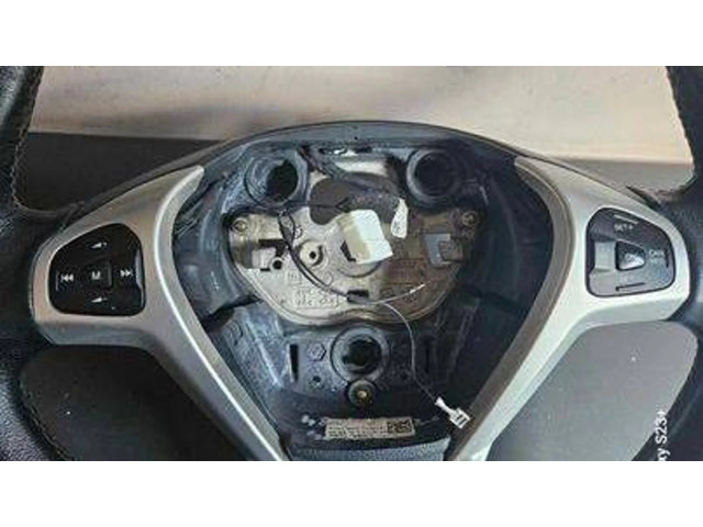 Руль Ford Fiesta 1989-1995 года 62145000, 8A613800F