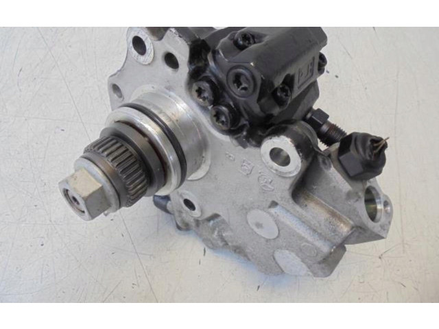 Vstřikovací čerpadlo A6510701201 Mercedes-Benz C W205