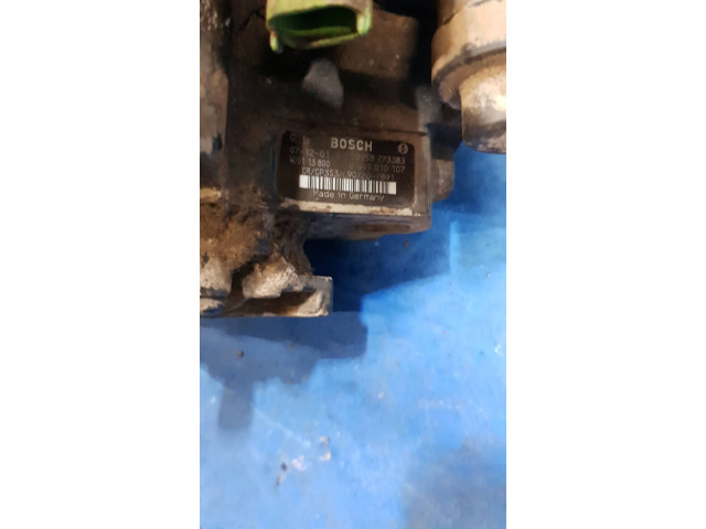 Топливный насос