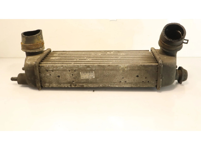 Интеркулер 6714315 KIA Ceed