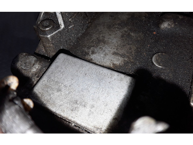 Топливный насос