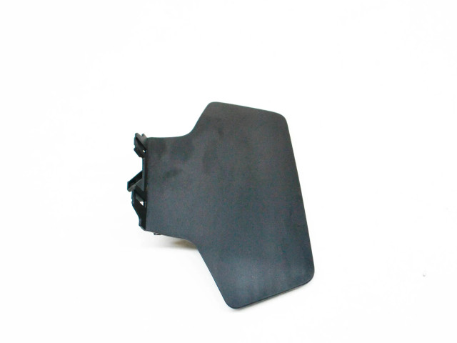 Отделка рулевой оси