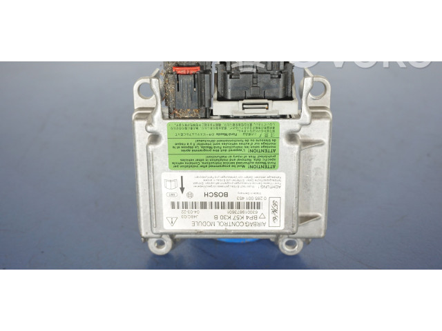 Блок управления BP4K57K30B, BP4K57K30B   Mazda 3 I