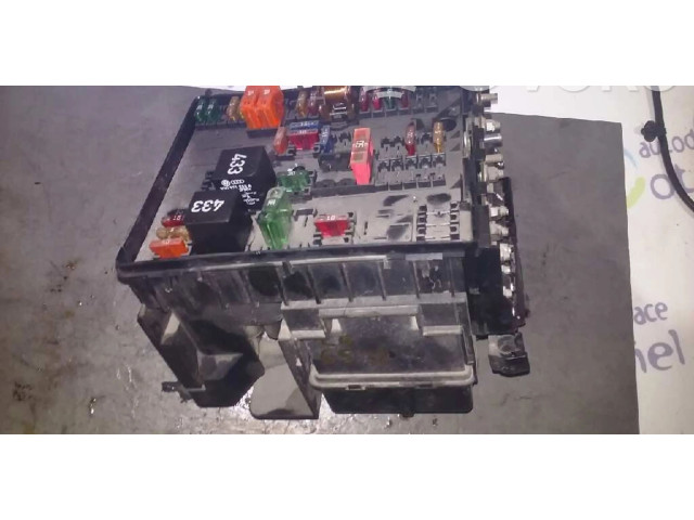 Pojistková skříňka Řídící jednotka BSM 1H1703042207, 1H1703042207   Volkswagen Caddy 2004