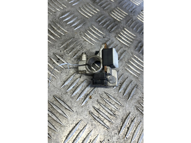 Блок предохранителей 243809584R   Renault Clio IV    