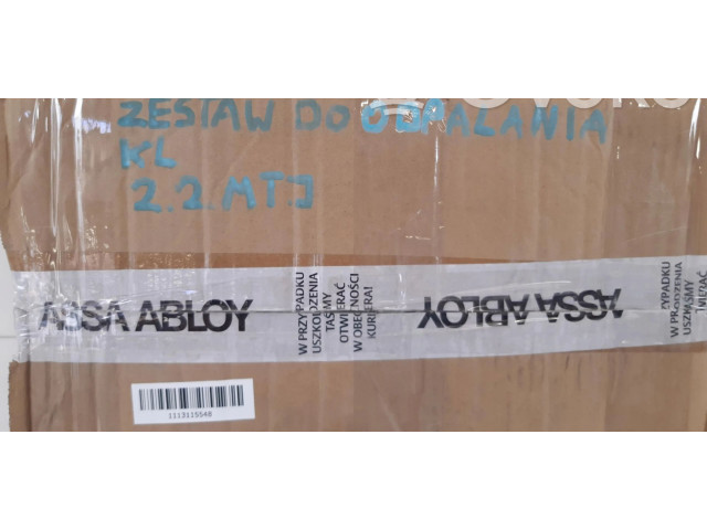 Блок предохранителей    Jeep Cherokee    