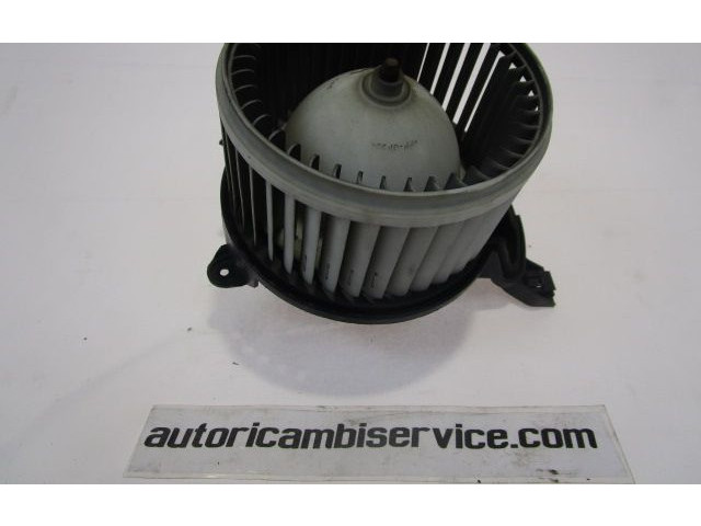 Вентилятор печки 5D3330100 Fiat Grande Punto