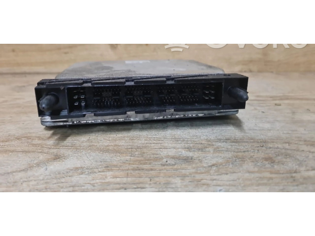 Блок управления двигателем Блок управления 08692554A   Volvo V70