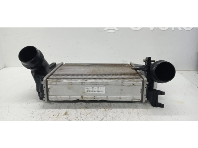 Интеркулер  144614BE0A   Nissan X-Trail T32 