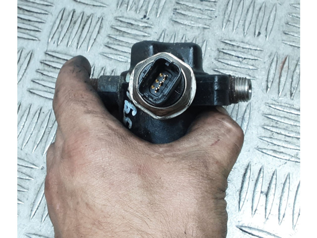 Топливная рампа 4M5Q9D280DB, 0619910120 Ford Transit - Tourneo Connect