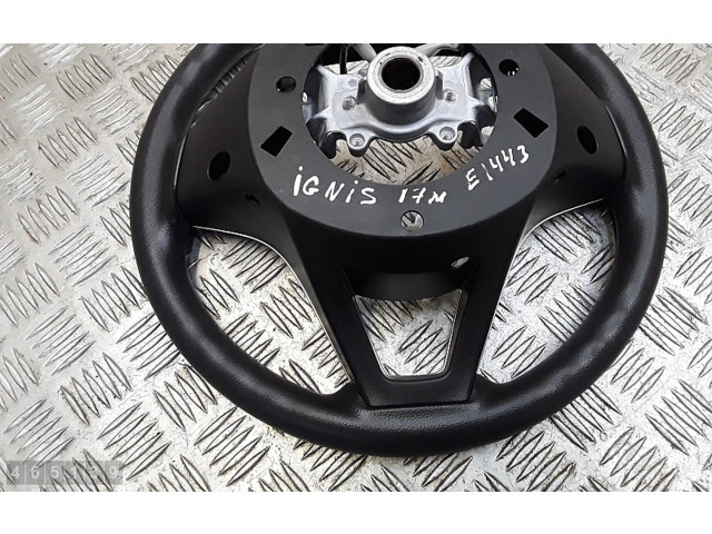 Volant Suzuki Ignis 2017 gs13116030