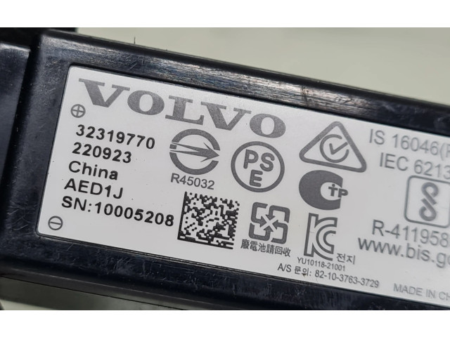 Датчик слепых зон 32319770 Polestar 2