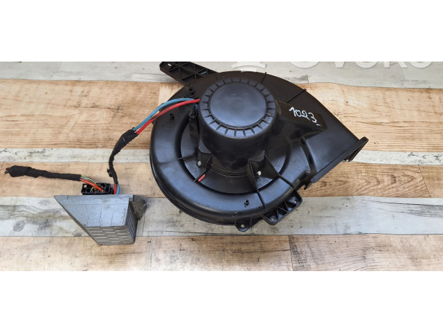Вентилятор печки 6Q1820015C, 6Q1820015 Audi A2
