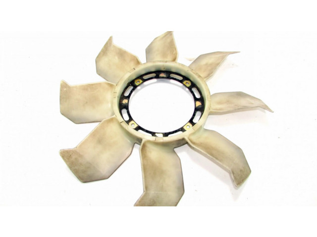 Крыльчатка вентилятора