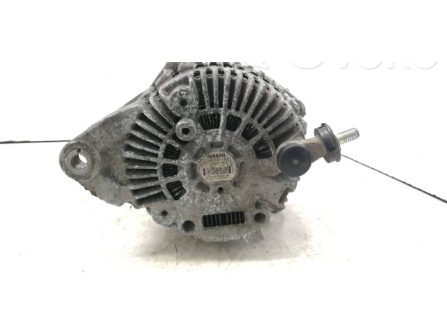 Генератор 23100EB31B, V3TJ0781AE Nissan Pathfinder R51