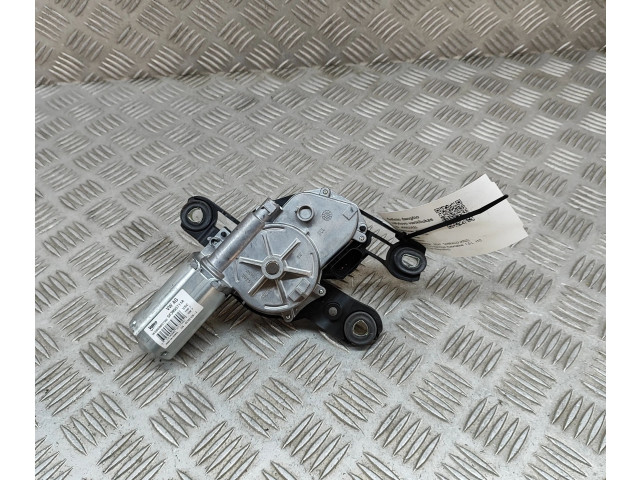 Моторчик заднего дворника 5F3955711A, W000089790 Seat Tarraco