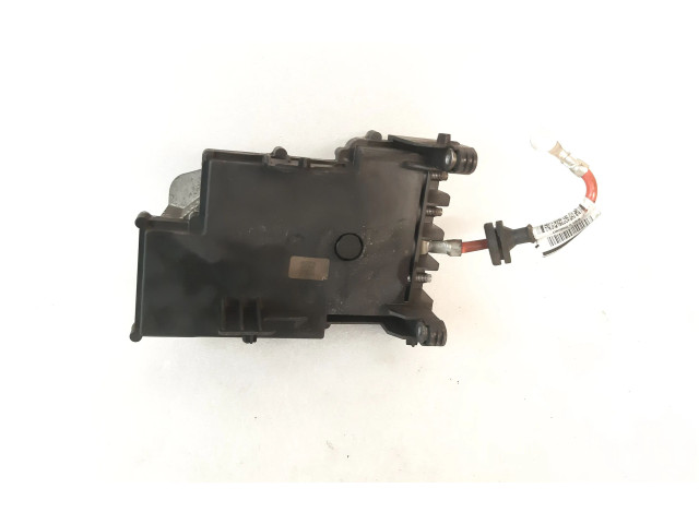 Модуль управления аккумулятором 31652295    Volvo S90, V90   